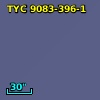 TYC 9083-396-1