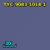 TYC 9083-1014-1
