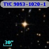 TYC 9083-1020-1