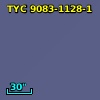 TYC 9083-1128-1