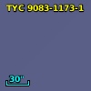 TYC 9083-1173-1