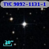 TYC 9092-1131-1