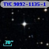 TYC 9092-1135-1
