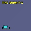 TYC 9096-7-1