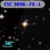 TYC 9096-78-1