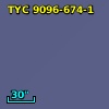 TYC 9096-674-1
