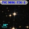 TYC 9096-726-1
