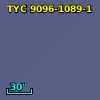 TYC 9096-1089-1