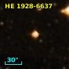 2MASS J19331971-6631332