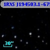 1RXS J194503.1-675906