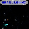 HIPASS J1934-67