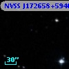 NVSS J172658+594007