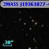 2MASS J19361027-6713395