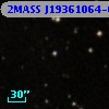 2MASS J19361064-6712039