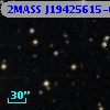2MASS J19425615-6656524