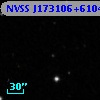 NVSS J173106+610440