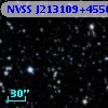 NVSS J213109+455630