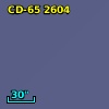 CD-65  2604
