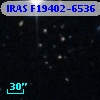 IRAS F19402-6536