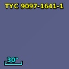 TYC 9097-1641-1