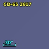 CD-65  2617