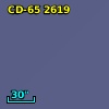 CD-65  2619