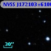 NVSS J172103+610616