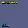 HD 187634
