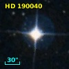HD 190040