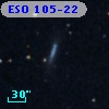 ESO 105-22