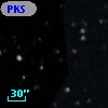 PKS 2009-665