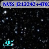 NVSS J213242+470202