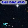 PMN J2000-6543