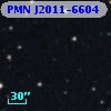 PMN J2011-6604