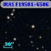 IRAS F19501-6506