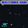 IRAS F20068-6608
