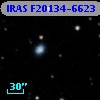 IRAS F20134-6623