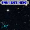 PMN J1953-6500