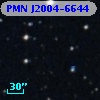 PMN J2004-6644