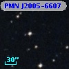 PMN J2005-6607