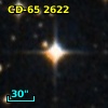 CD-65  2622