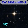 TYC 9093-1425-1