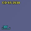CD-65  2634