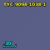 TYC 9094-1038-1