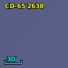 CD-65  2638