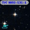 TYC 9093-535-1
