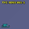 TYC 9093-861-1
