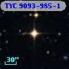 TYC 9093-985-1