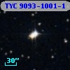 TYC 9093-1001-1