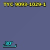 TYC 9093-1029-1